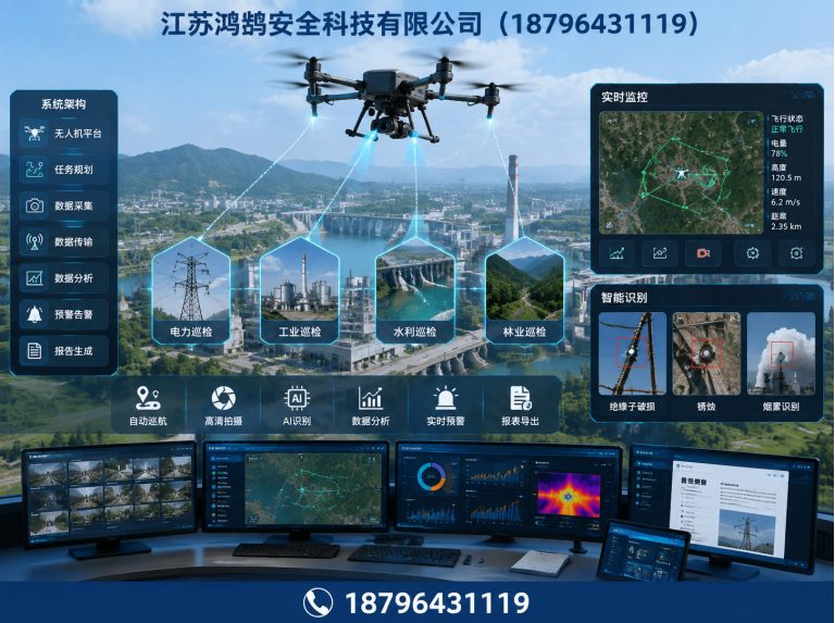 苏州消防通信指挥展示图