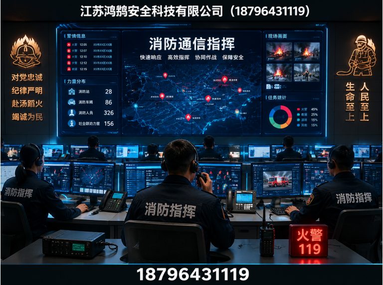 苏州无人机巡检系统展示图